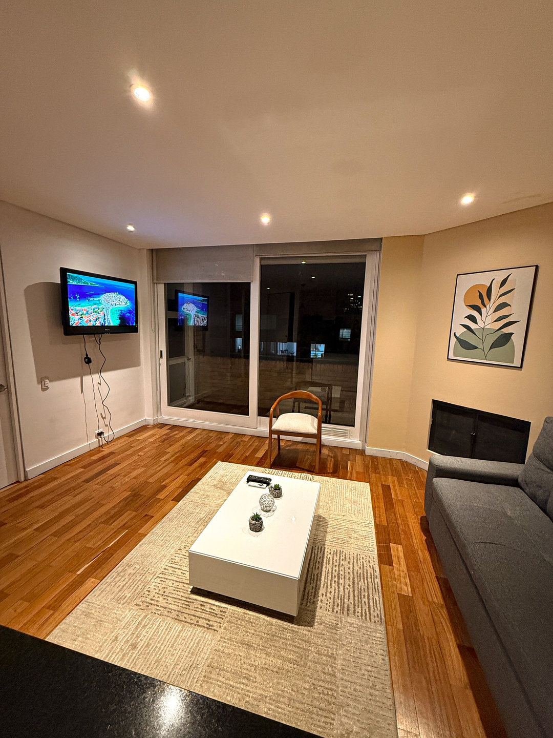 Penthouse with luxury jacuzzi and panoramic view 38 Prorenty