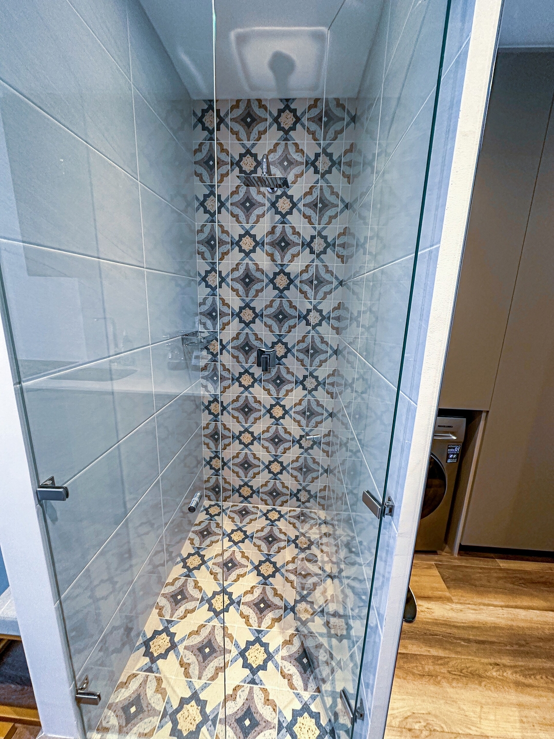 Cozy Apartment in Chicó, Bogotá 18 Prorenty