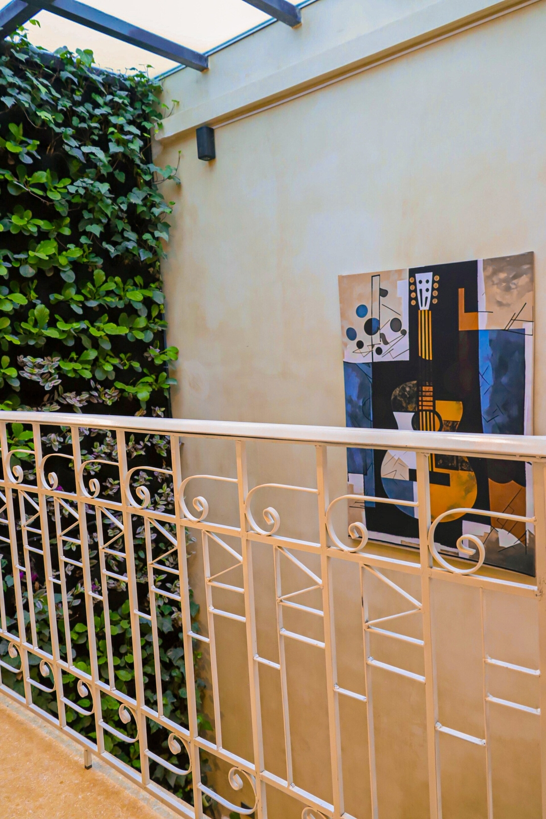 Incredible duplex with jacuzzi 18 Prorenty