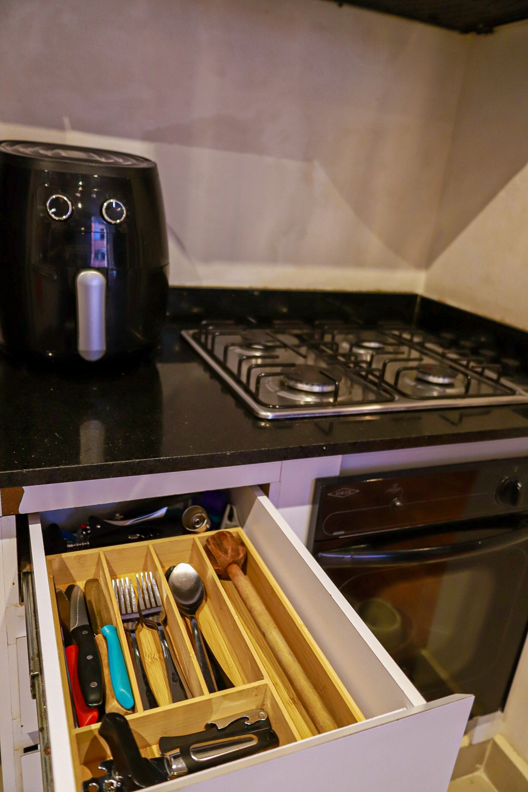 Cozy Apartment with Private Jacuzzi 19 Prorenty