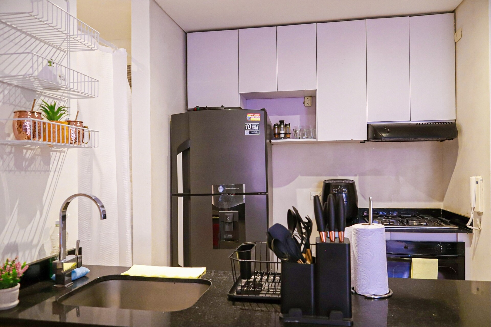 Cozy Apartment with Private Jacuzzi 16 Prorenty