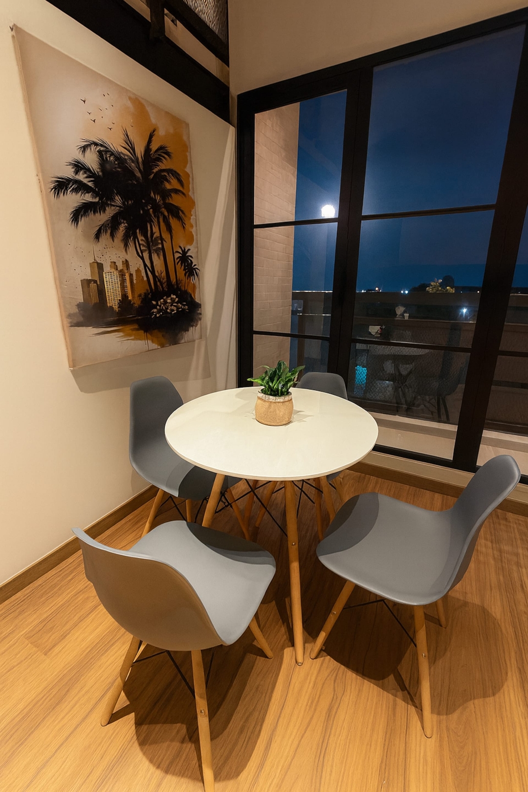 Exclusive Duplex • Private Jacuzzi • Luxury Stay 3 Prorenty