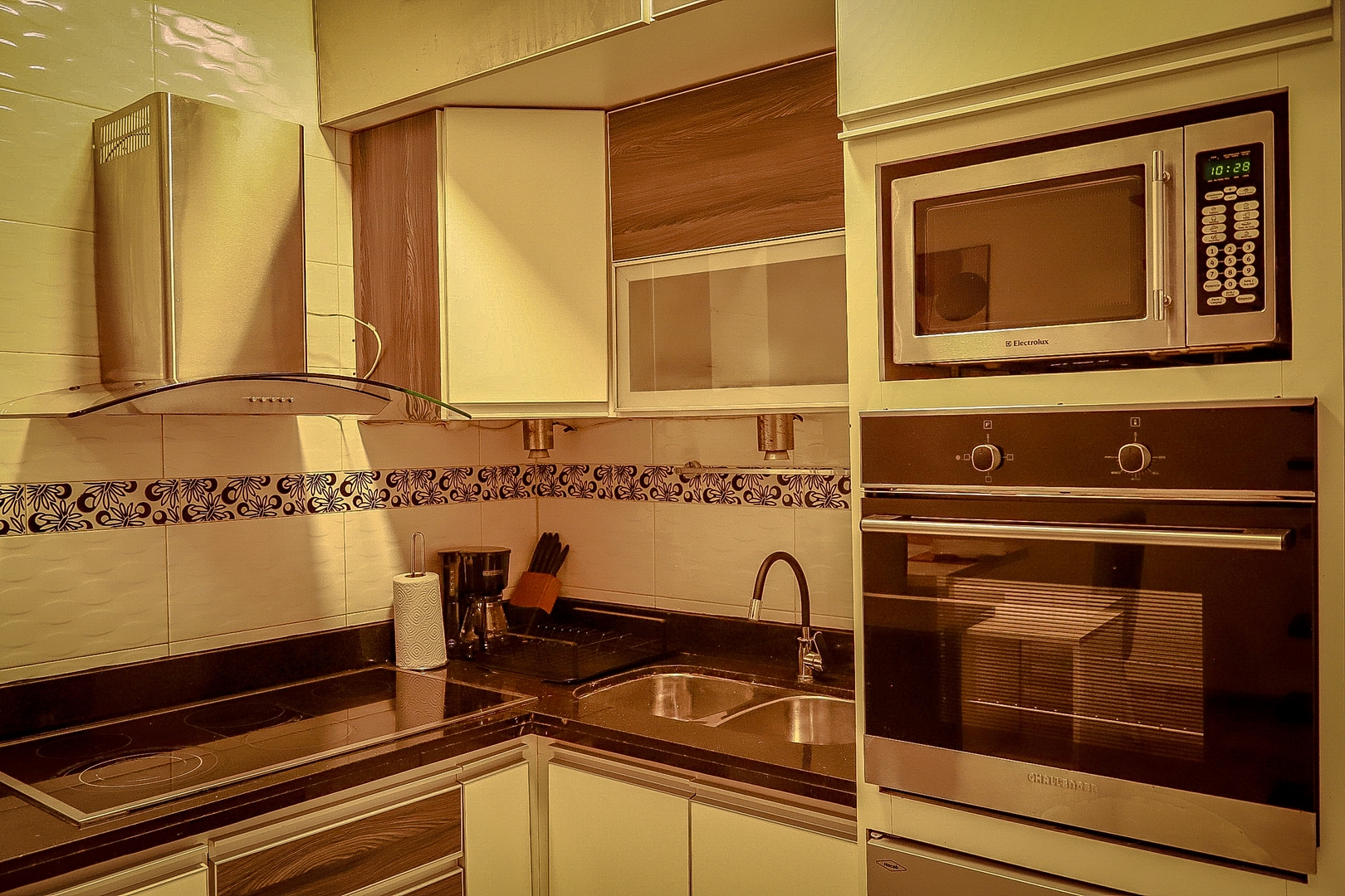 Luxurious and spacious home with jacuzzi and sauna 32 Prorenty