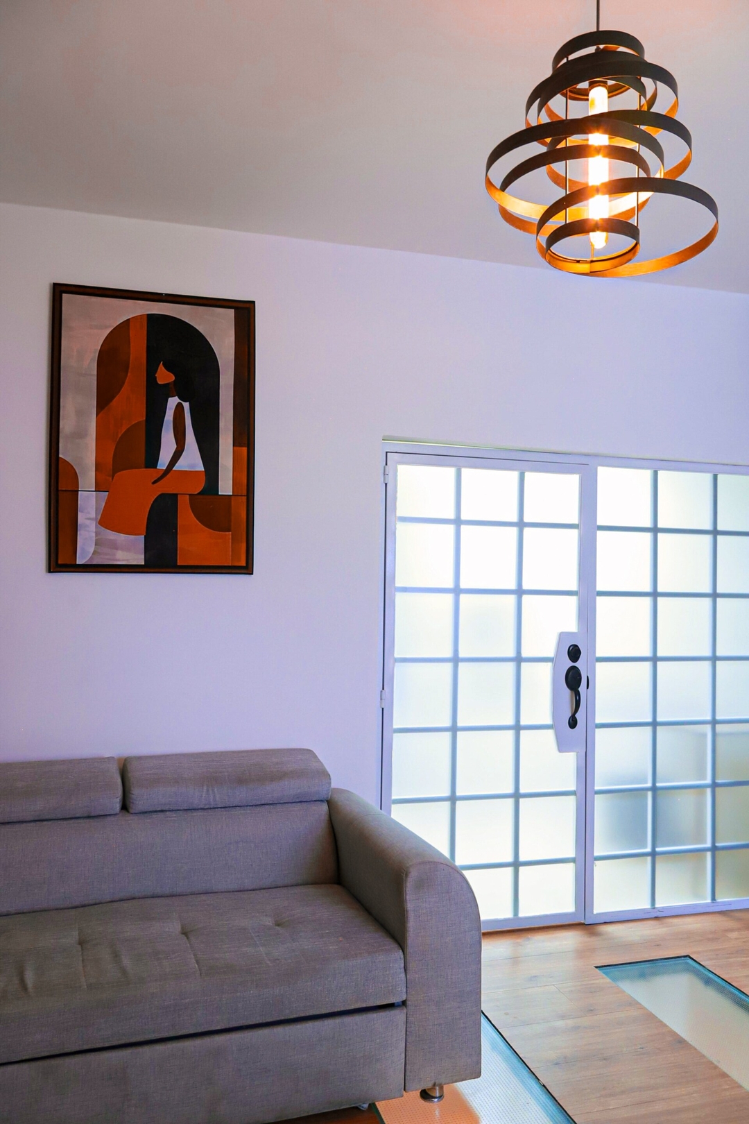 Incredible apartment with jacuzzi and terrace 20 Prorenty