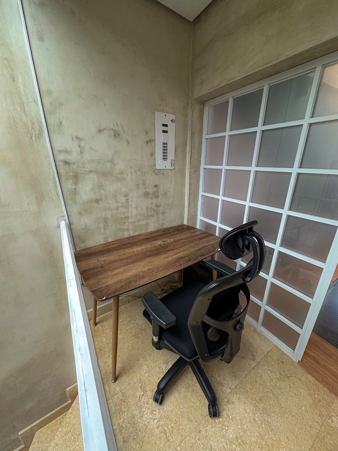 Incredible duplex with jacuzzi 42 Prorenty