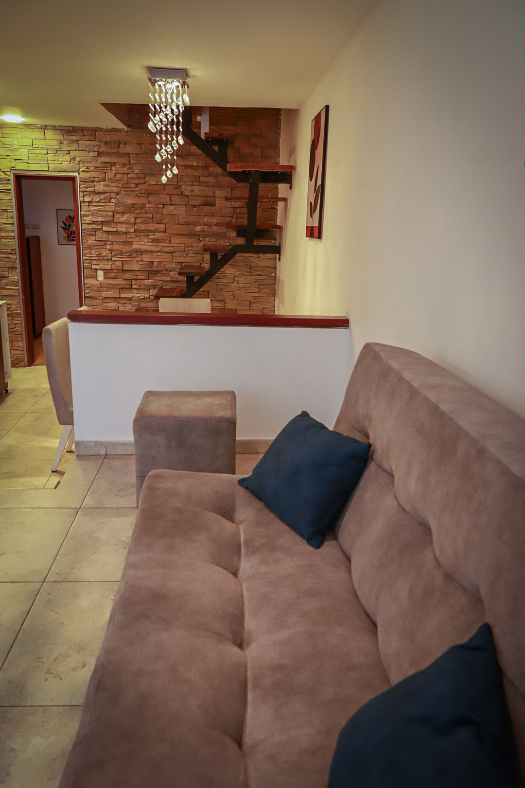 Luxurious and spacious home with jacuzzi and sauna 44 Prorenty