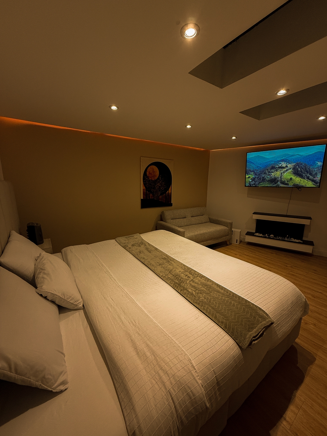 Incredible duplex with jacuzzi 9 Prorenty