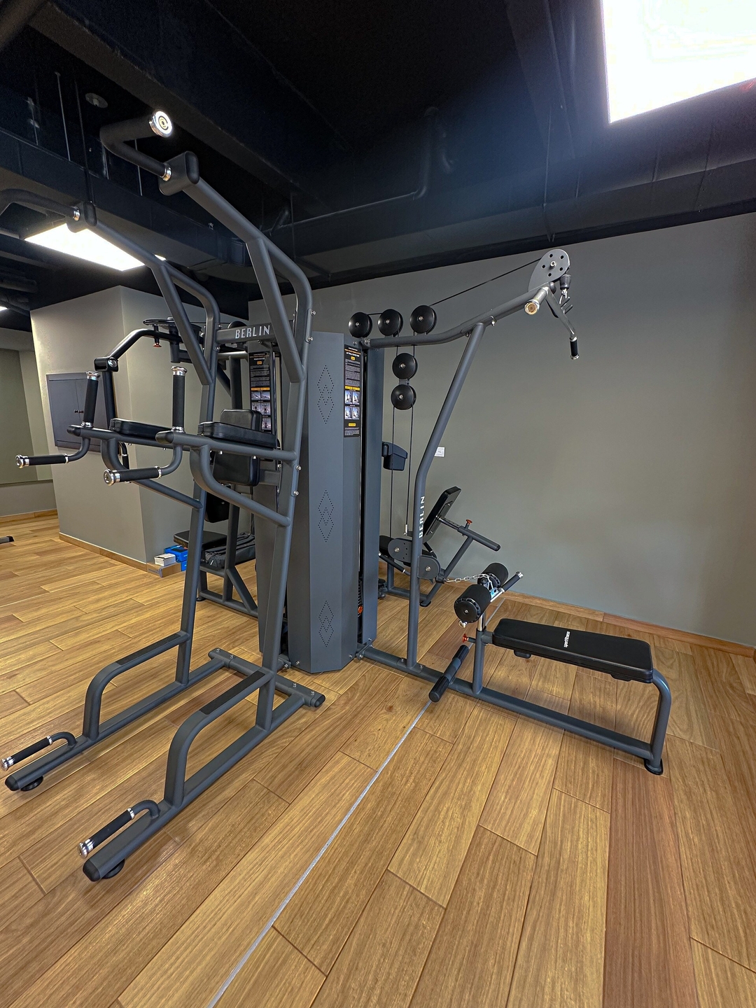 Cozy Apartment in Chicó, Bogotá 28 Prorenty