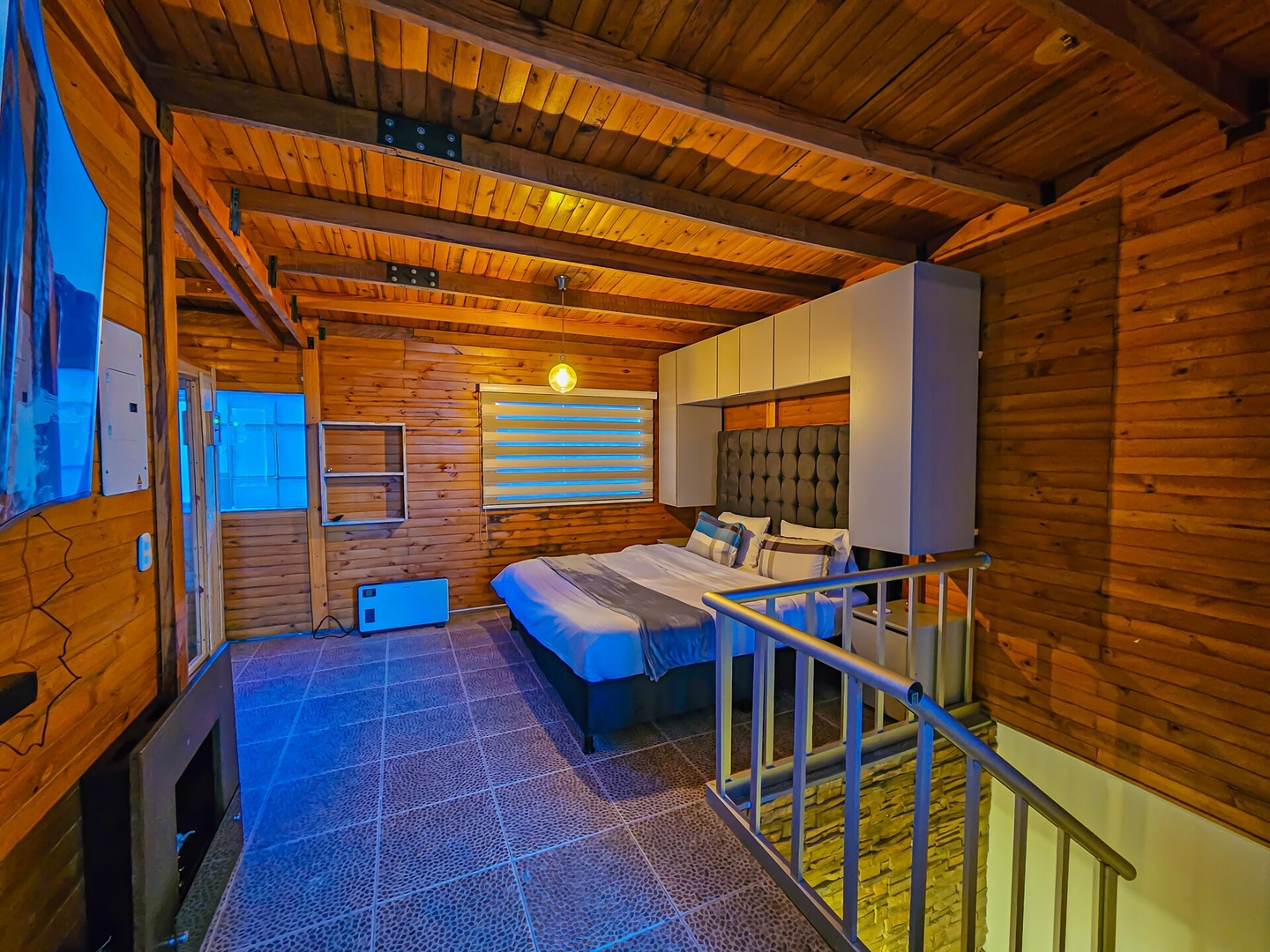 Luxurious and spacious home with jacuzzi and sauna 3 Prorenty