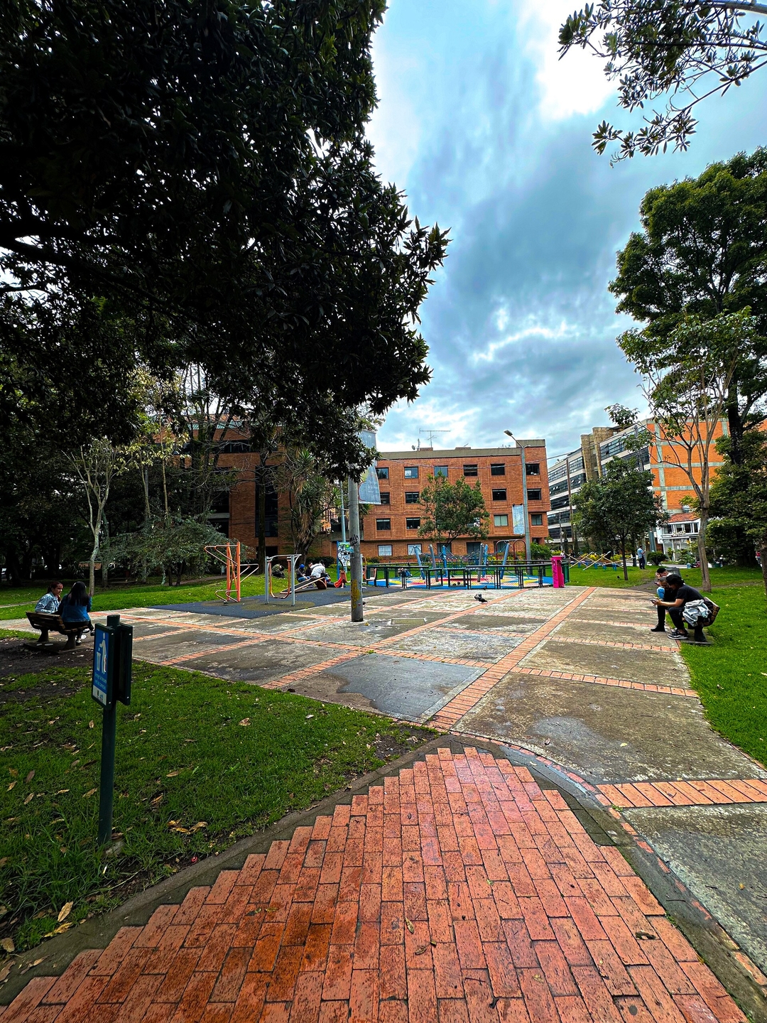 Cozy Apartment in Chicó, Bogotá 39 Prorenty