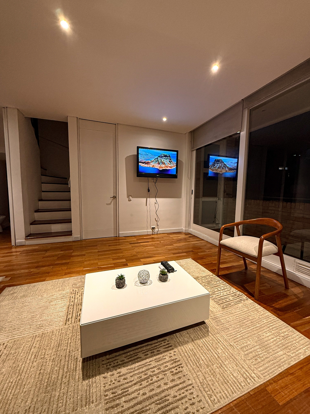 Penthouse with luxury jacuzzi and panoramic view 39 Prorenty