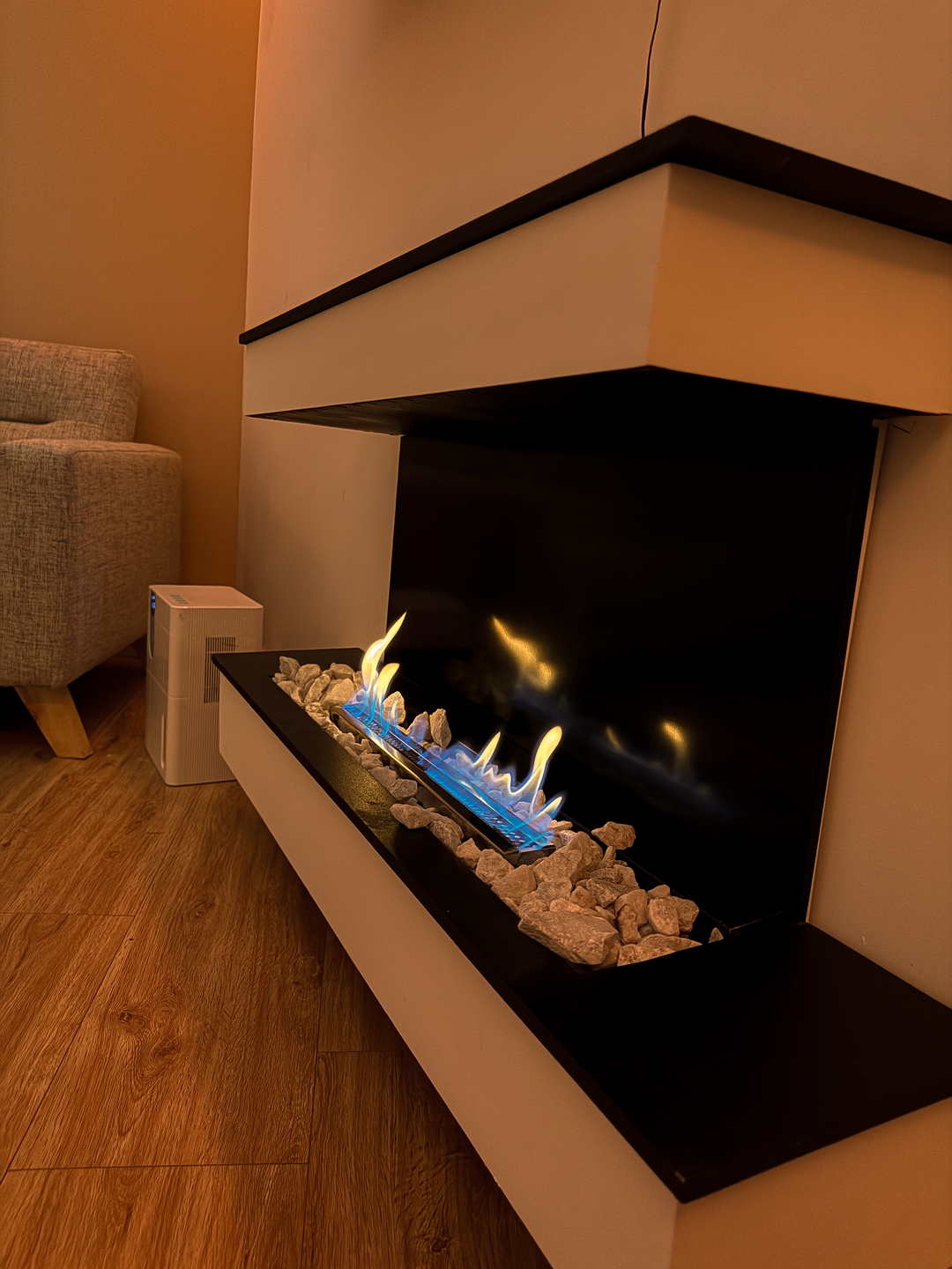 Incredible duplex with jacuzzi 11 Prorenty