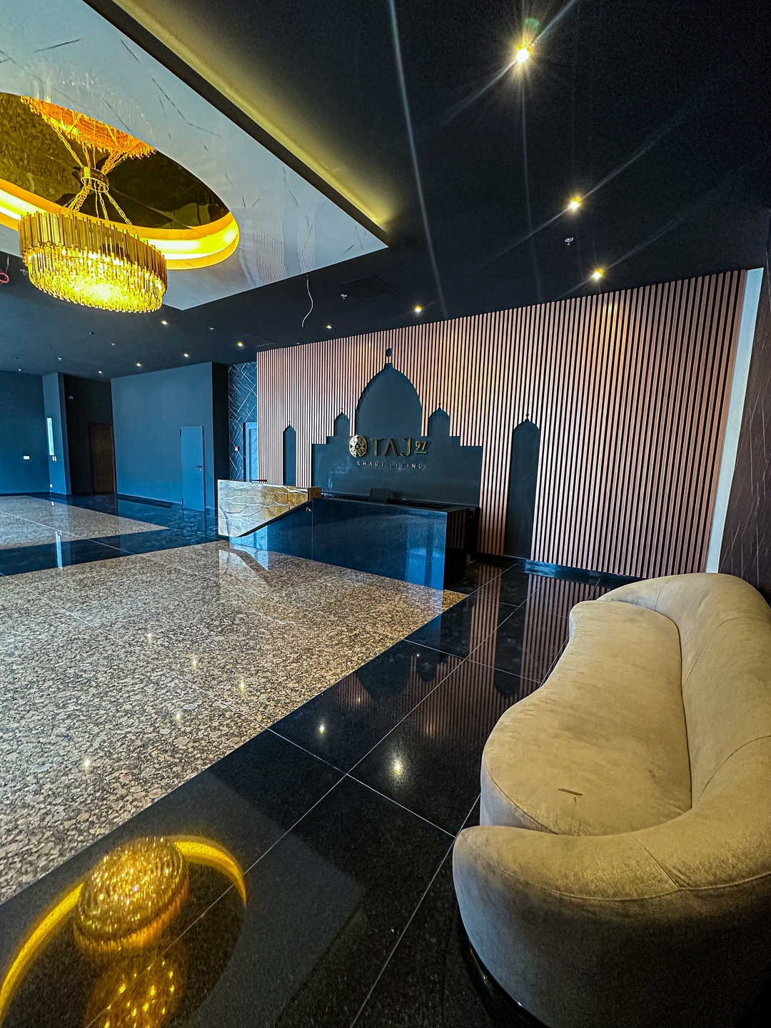 Cozy Apartment in Chicó, Bogotá 36 Prorenty