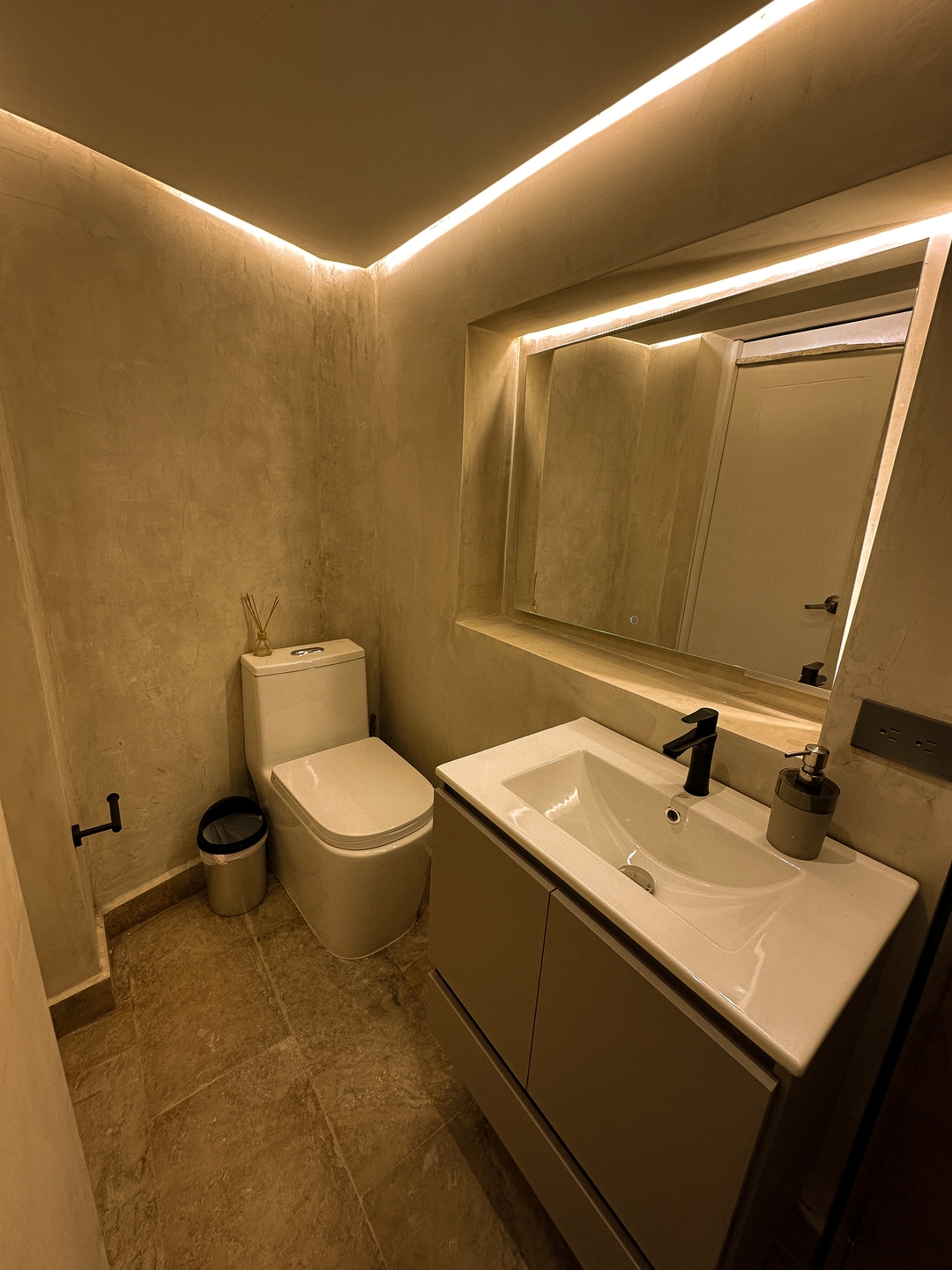 Incredible duplex with jacuzzi 40 Prorenty