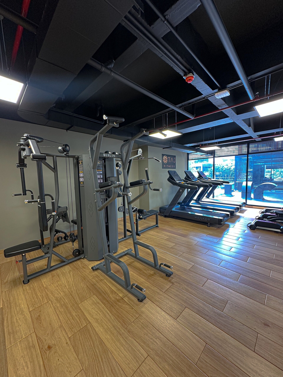 Cozy Apartment in Chicó, Bogotá 25 Prorenty