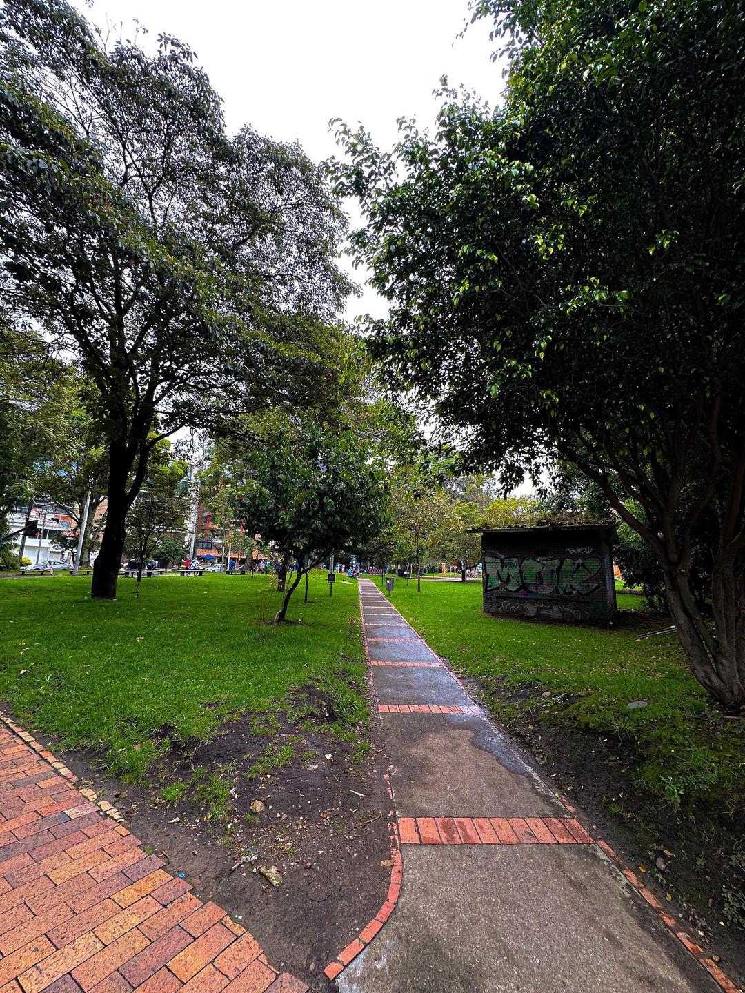 Cozy Apartment in Chicó, Bogotá 42 Prorenty