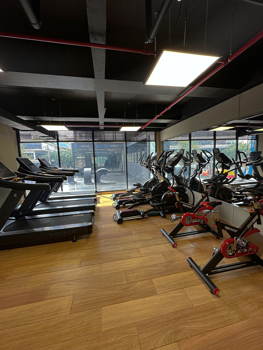 Cozy Apartment in Chicó, Bogotá 27 Prorenty