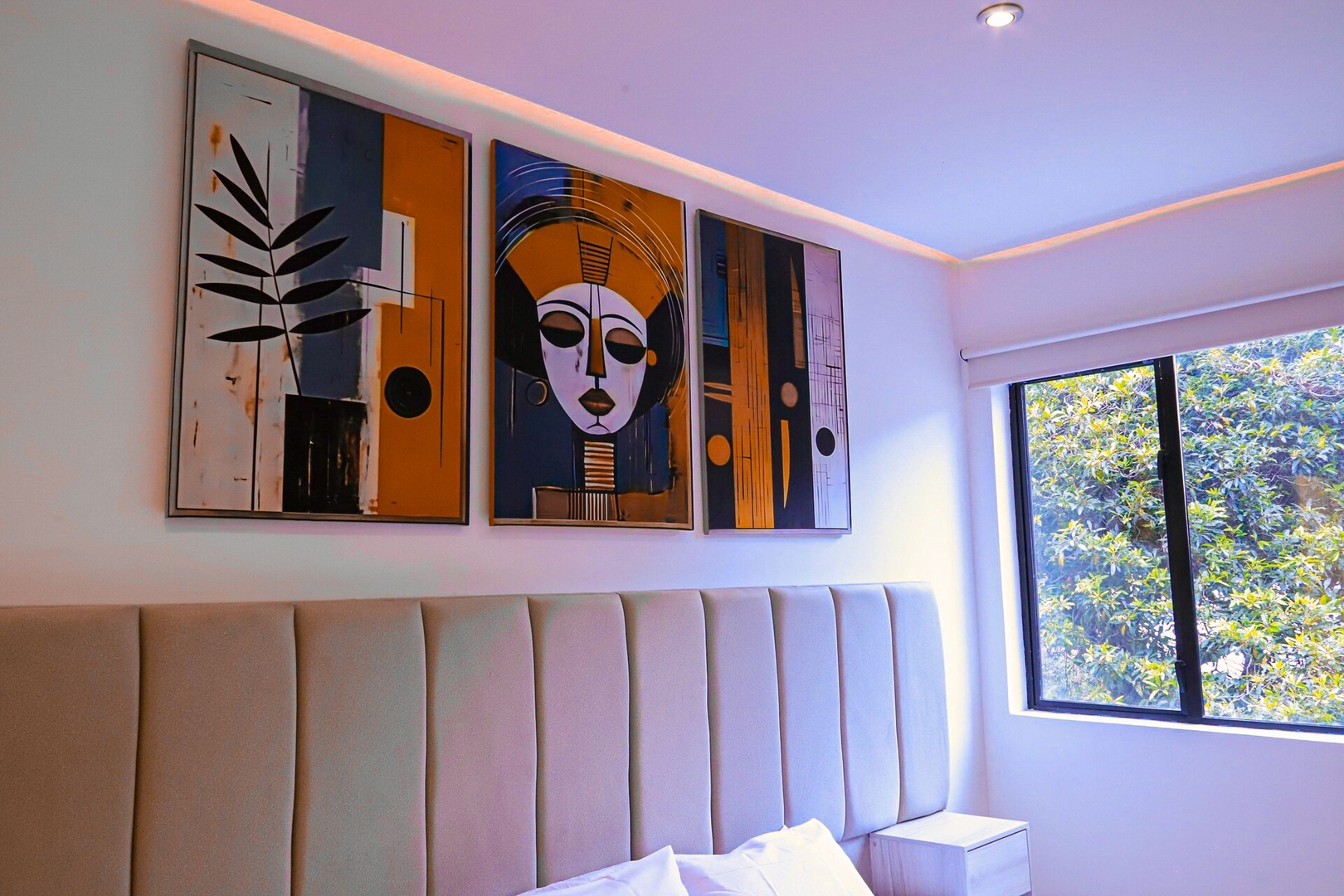 Incredible apartment with jacuzzi and terrace 6 Prorenty