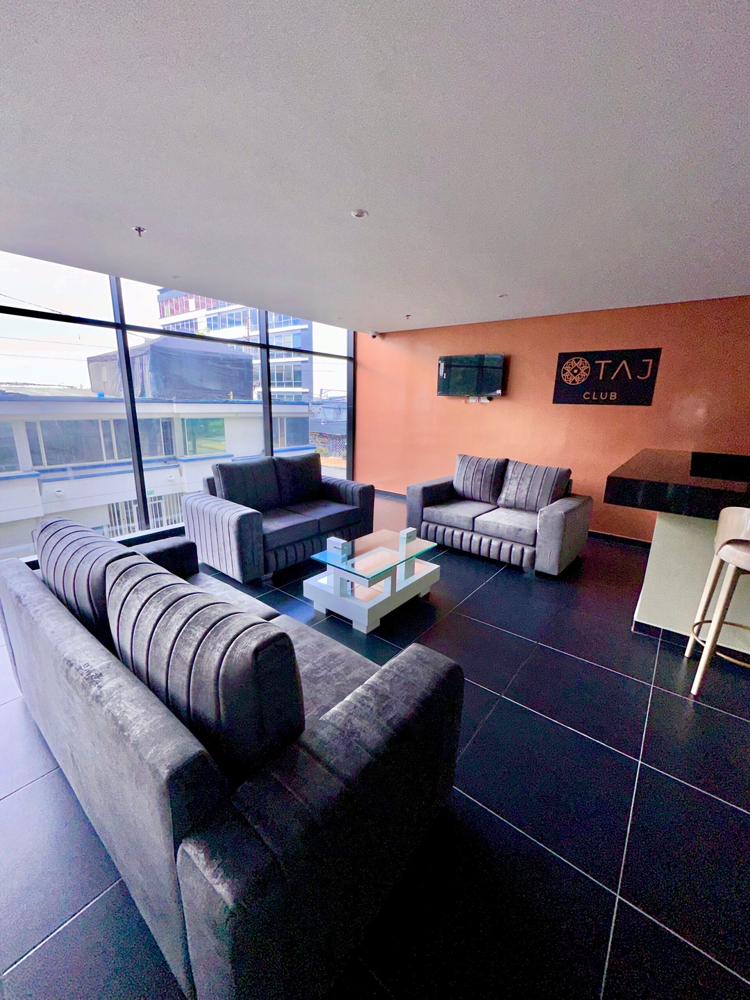 Cozy Apartment in Chicó, Bogotá 31 Prorenty