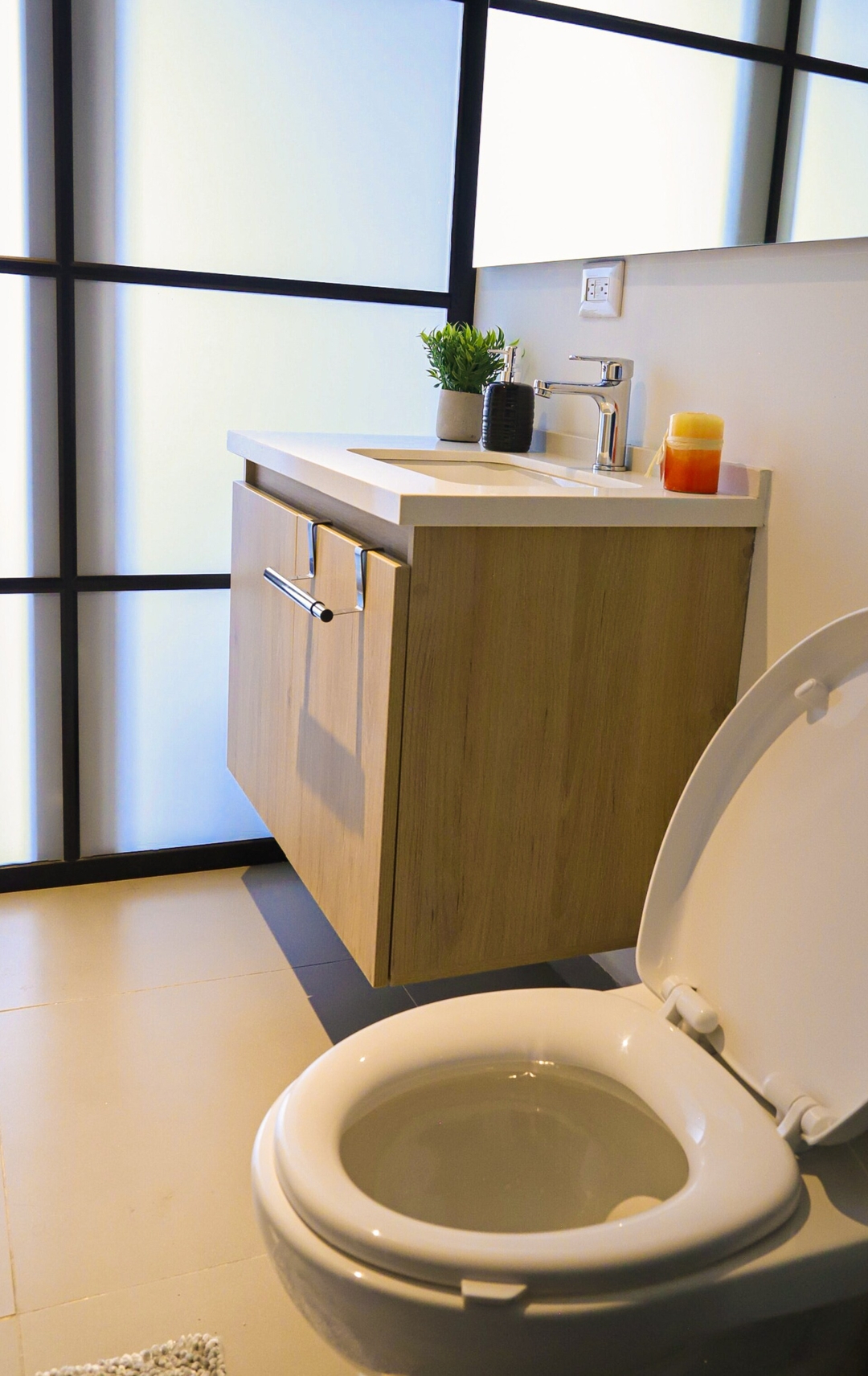 Luxury penthouse with Jacuzzi near the "T" area 19 Prorenty