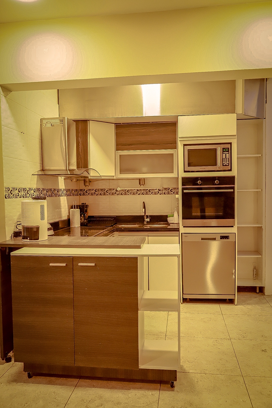 Luxurious and spacious home with jacuzzi and sauna 31 Prorenty