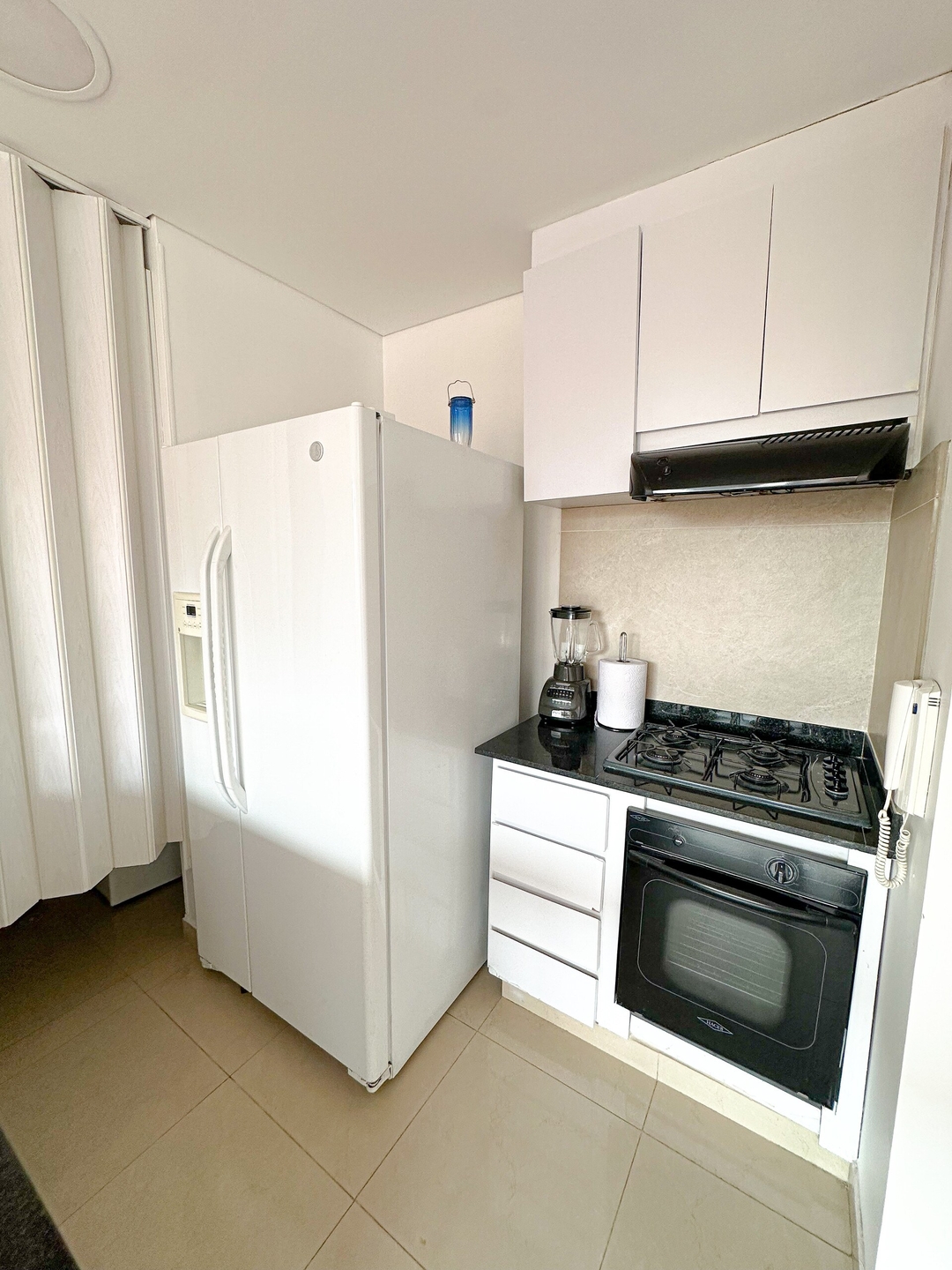 Penthouse with luxury jacuzzi and panoramic view 40 Prorenty