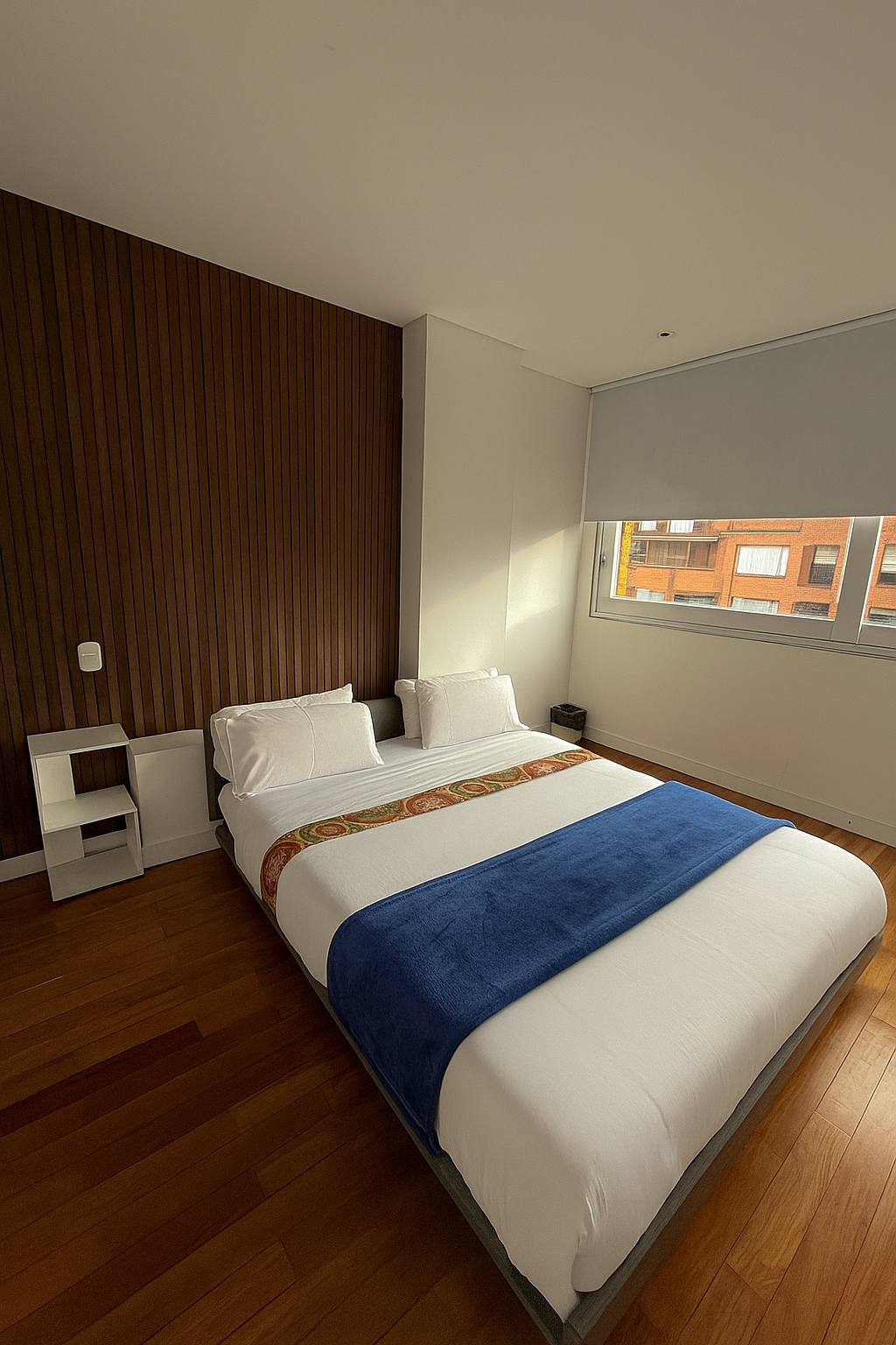 Penthouse with luxury jacuzzi and panoramic view 32 Prorenty