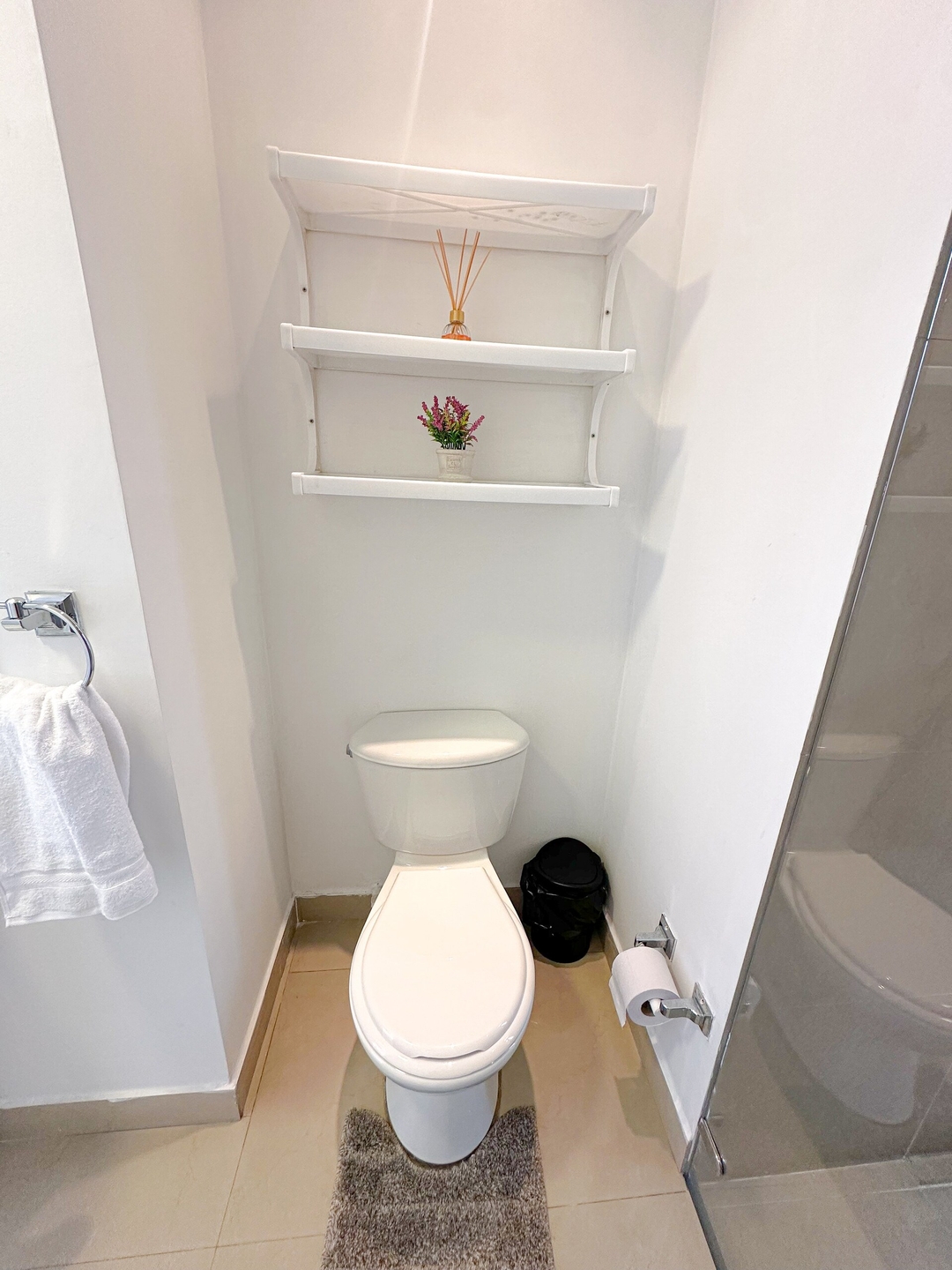 Penthouse with luxury jacuzzi and panoramic view 35 Prorenty