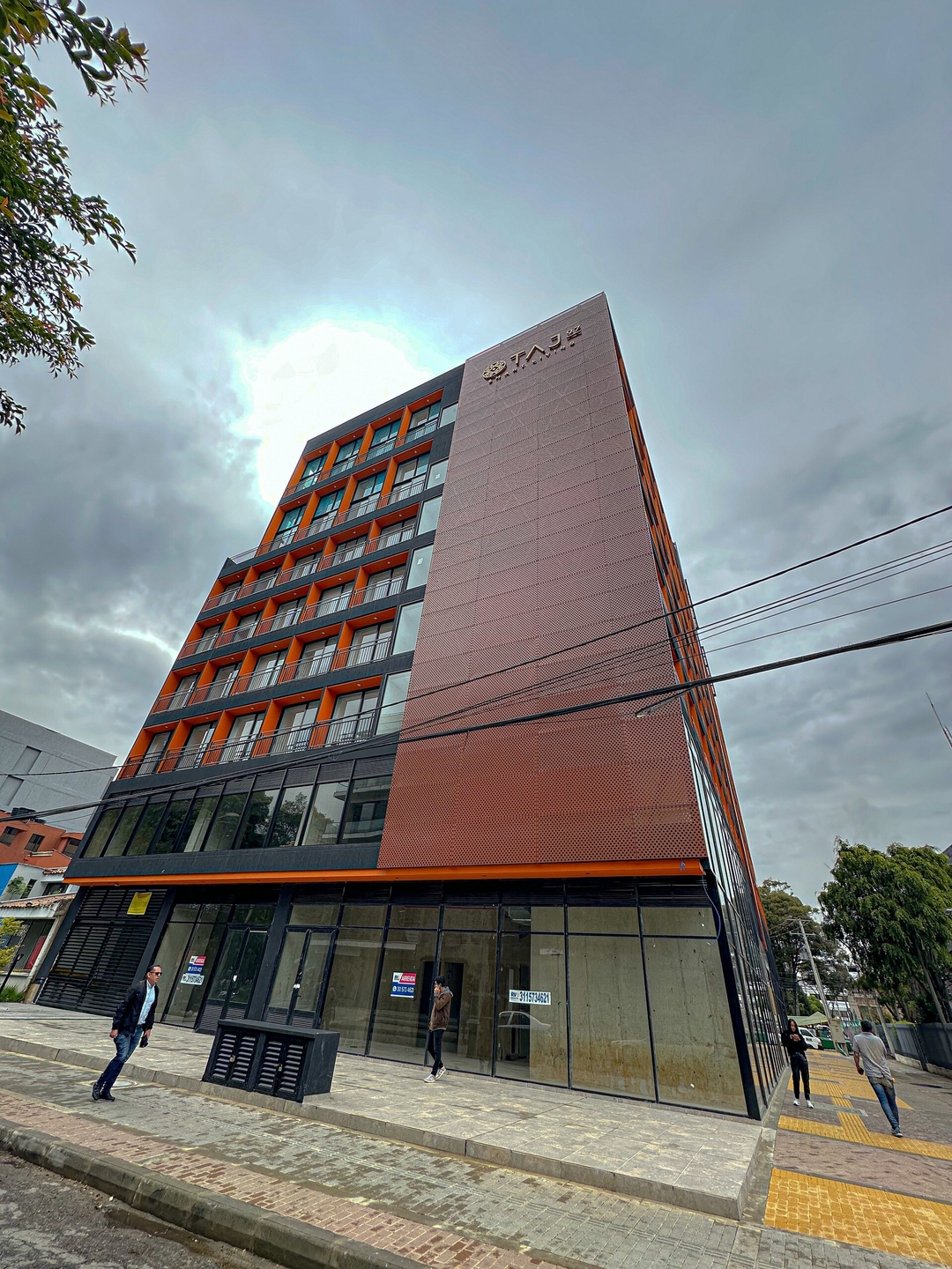 Cozy Apartment in Chicó, Bogotá 43 Prorenty