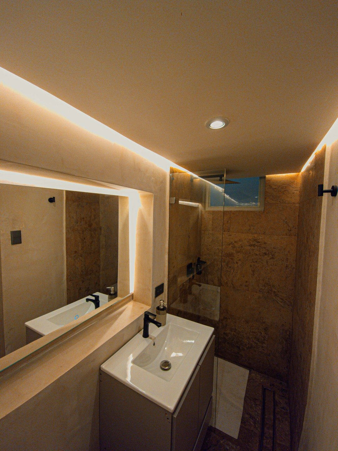 Incredible duplex with jacuzzi 31 Prorenty