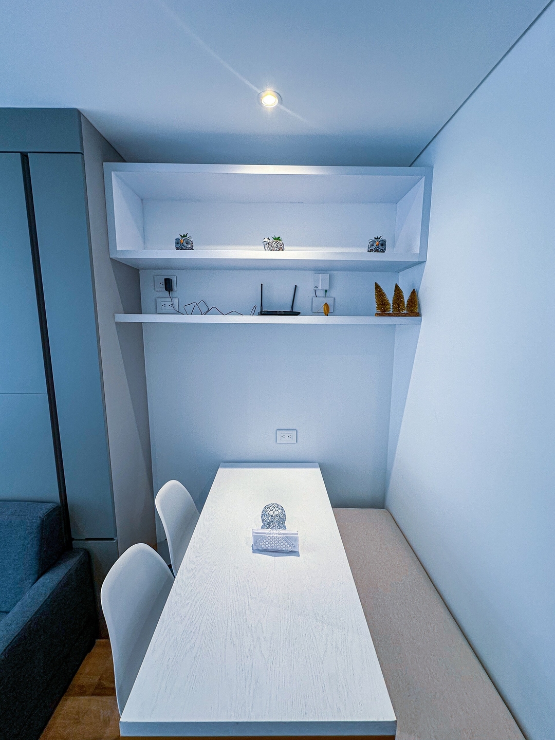 Cozy Apartment in Chicó, Bogotá 6 Prorenty