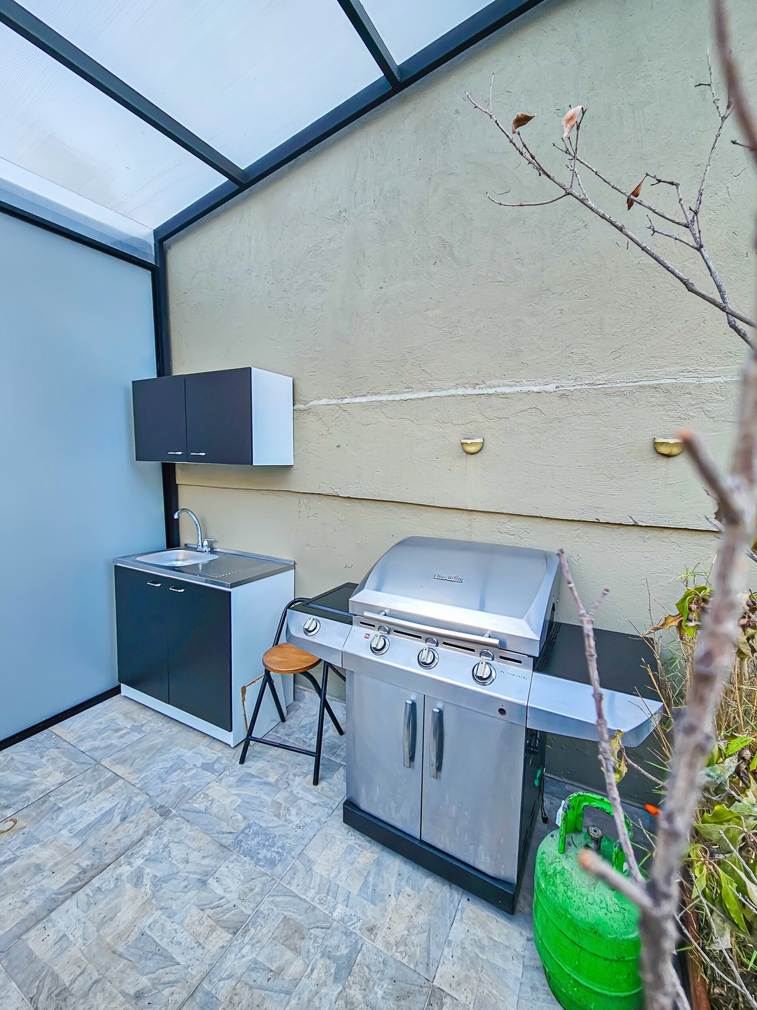 Luxurious and spacious home with jacuzzi and sauna 18 Prorenty