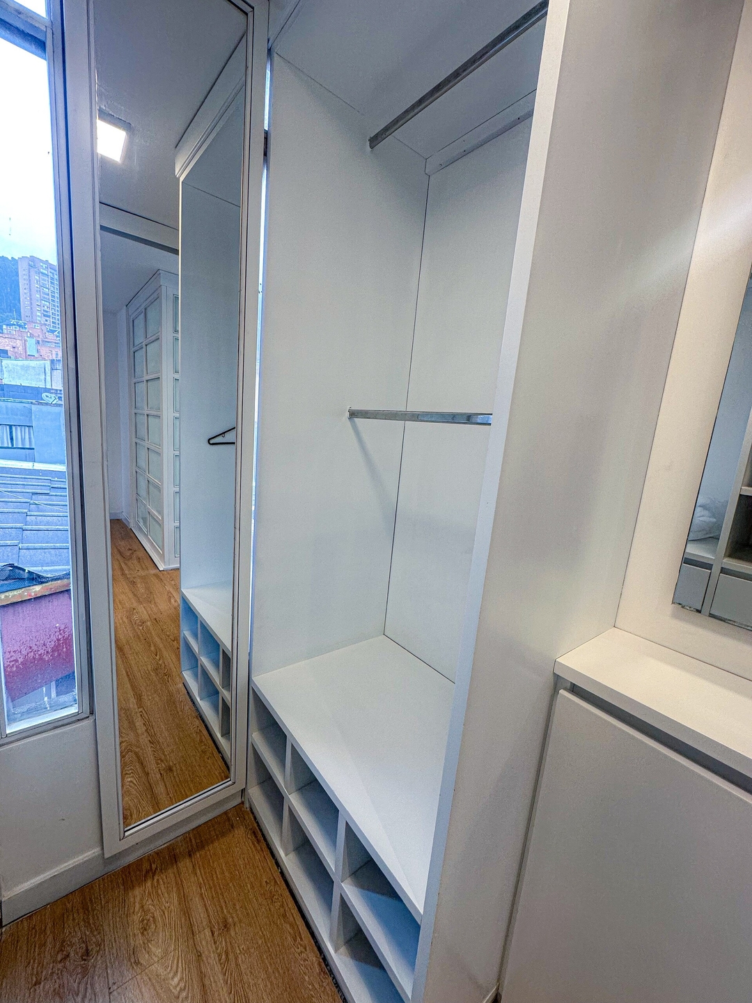 Penthouse with luxury jacuzzi and panoramic view 26 Prorenty