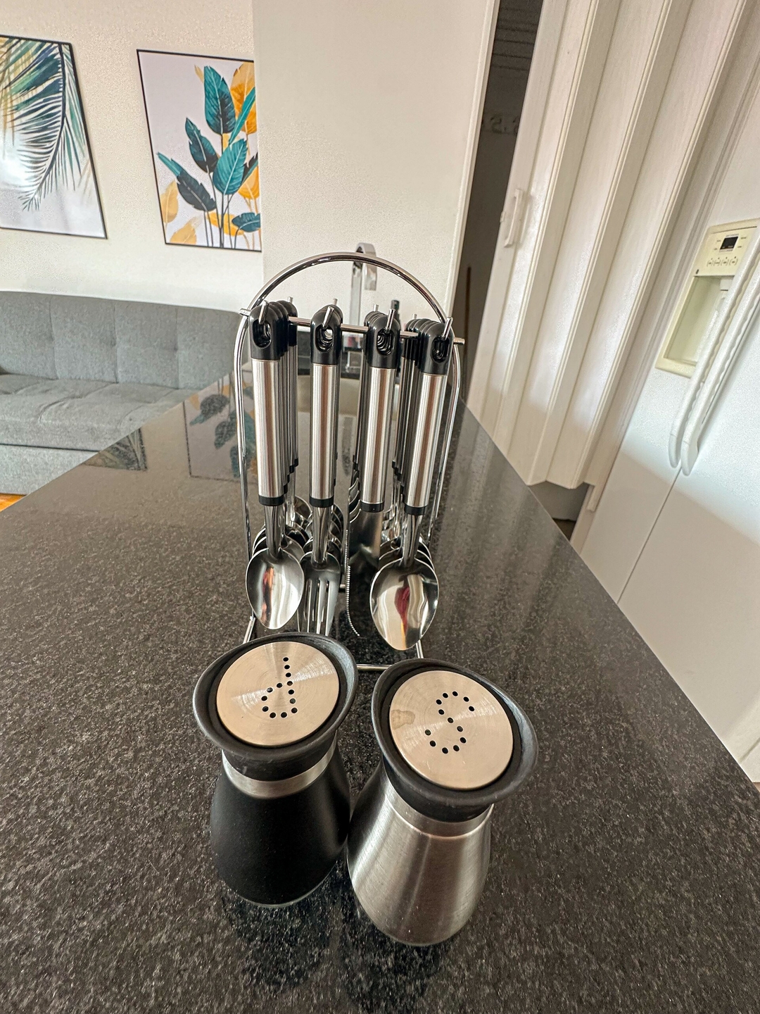 Penthouse with luxury jacuzzi and panoramic view 43 Prorenty