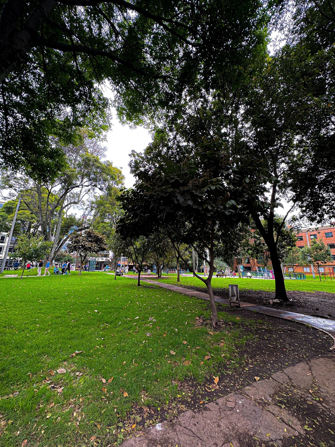 Cozy Apartment in Chicó, Bogotá 40 Prorenty