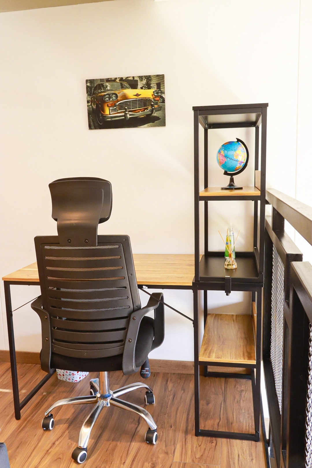 Luxury penthouse with Jacuzzi near the "T" area 25 Prorenty