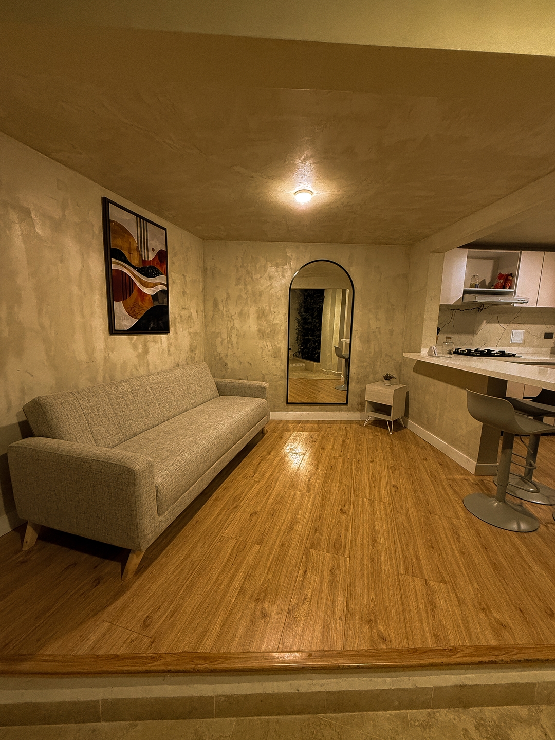 Incredible duplex with jacuzzi 14 Prorenty