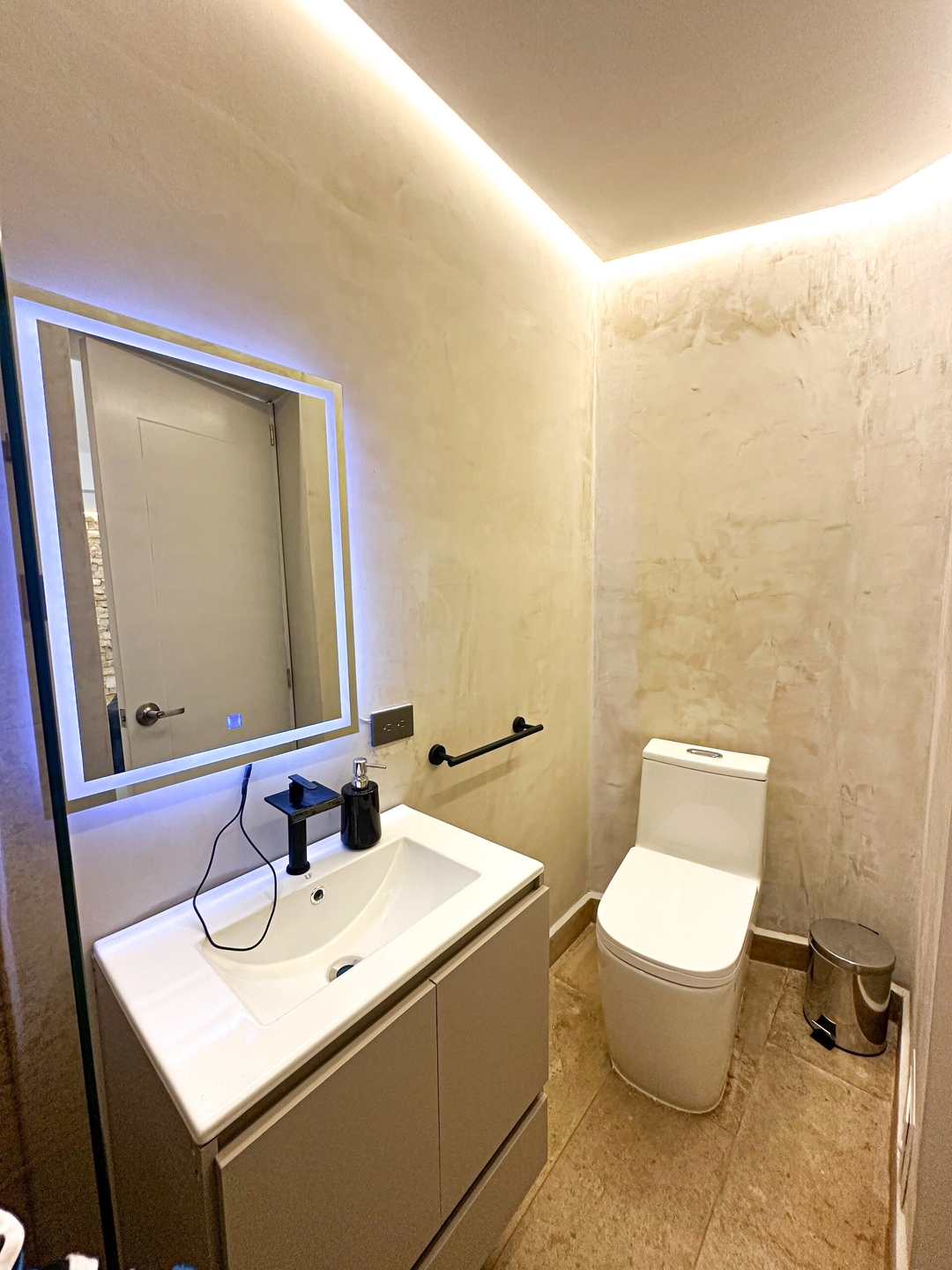 Incredible duplex with jacuzzi 23 Prorenty