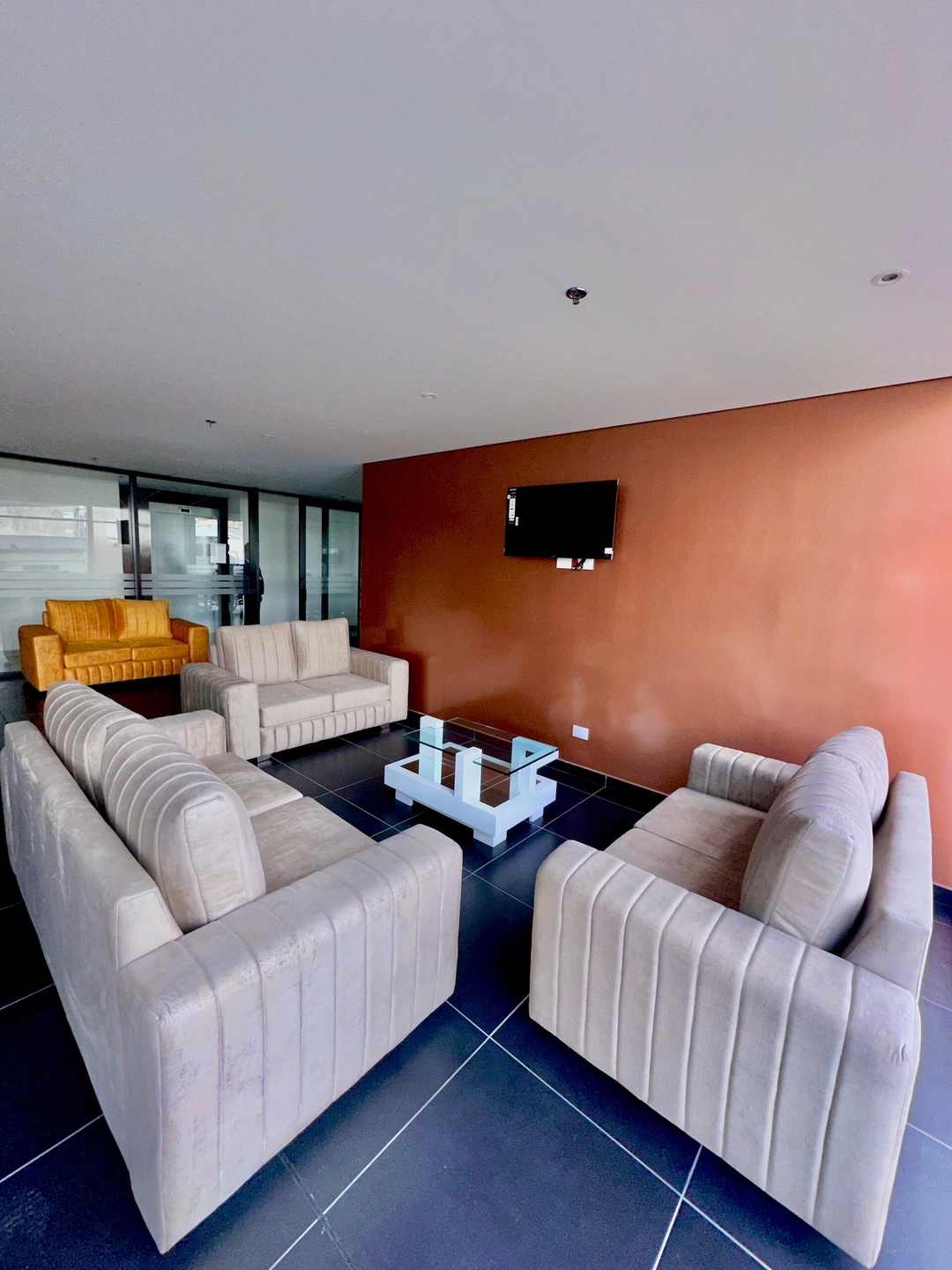 Cozy Apartment in Chicó, Bogotá 30 Prorenty