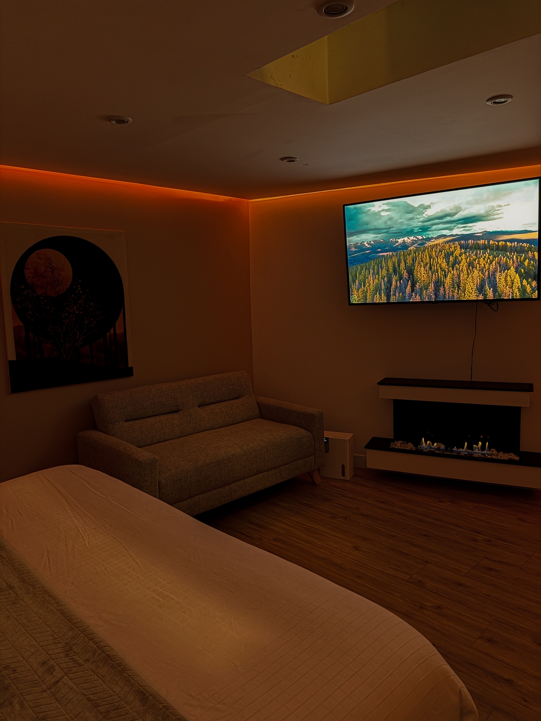 Incredible duplex with jacuzzi 10 Prorenty