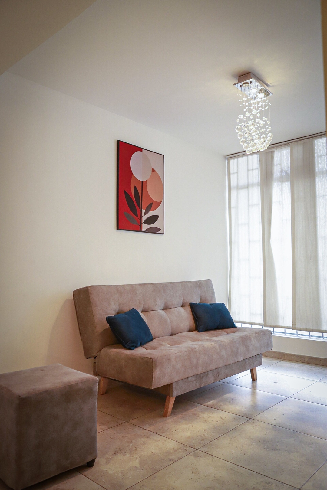 Luxurious and spacious home with jacuzzi and sauna 45 Prorenty