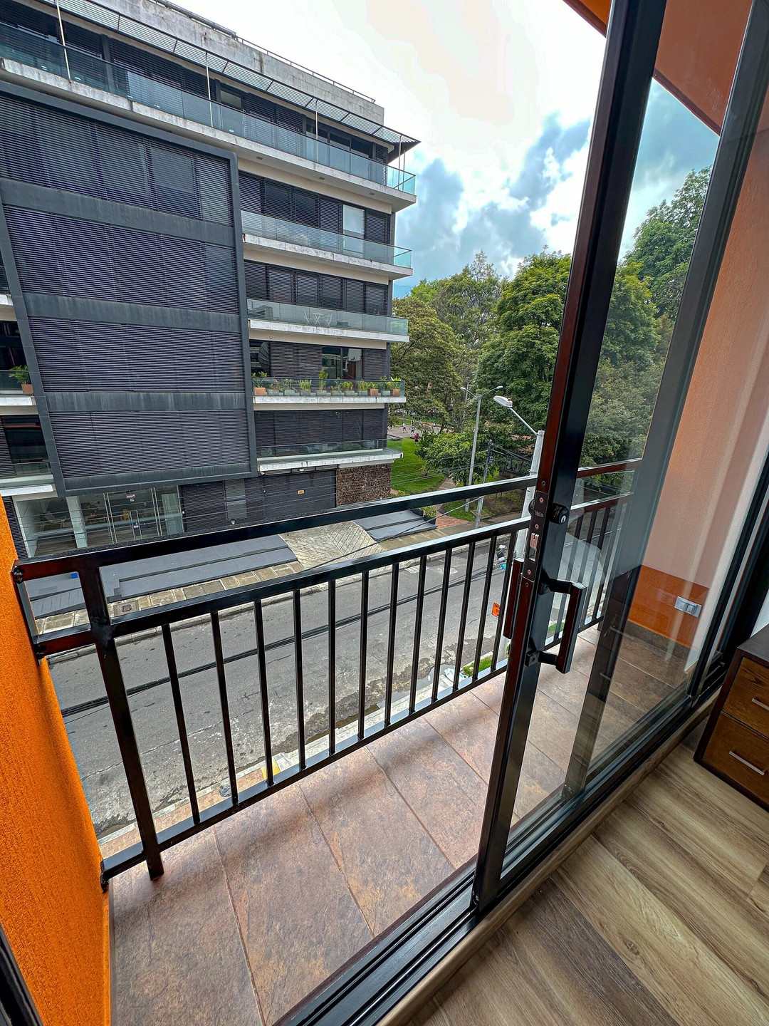 Cozy Apartment in Chicó, Bogotá 21 Prorenty