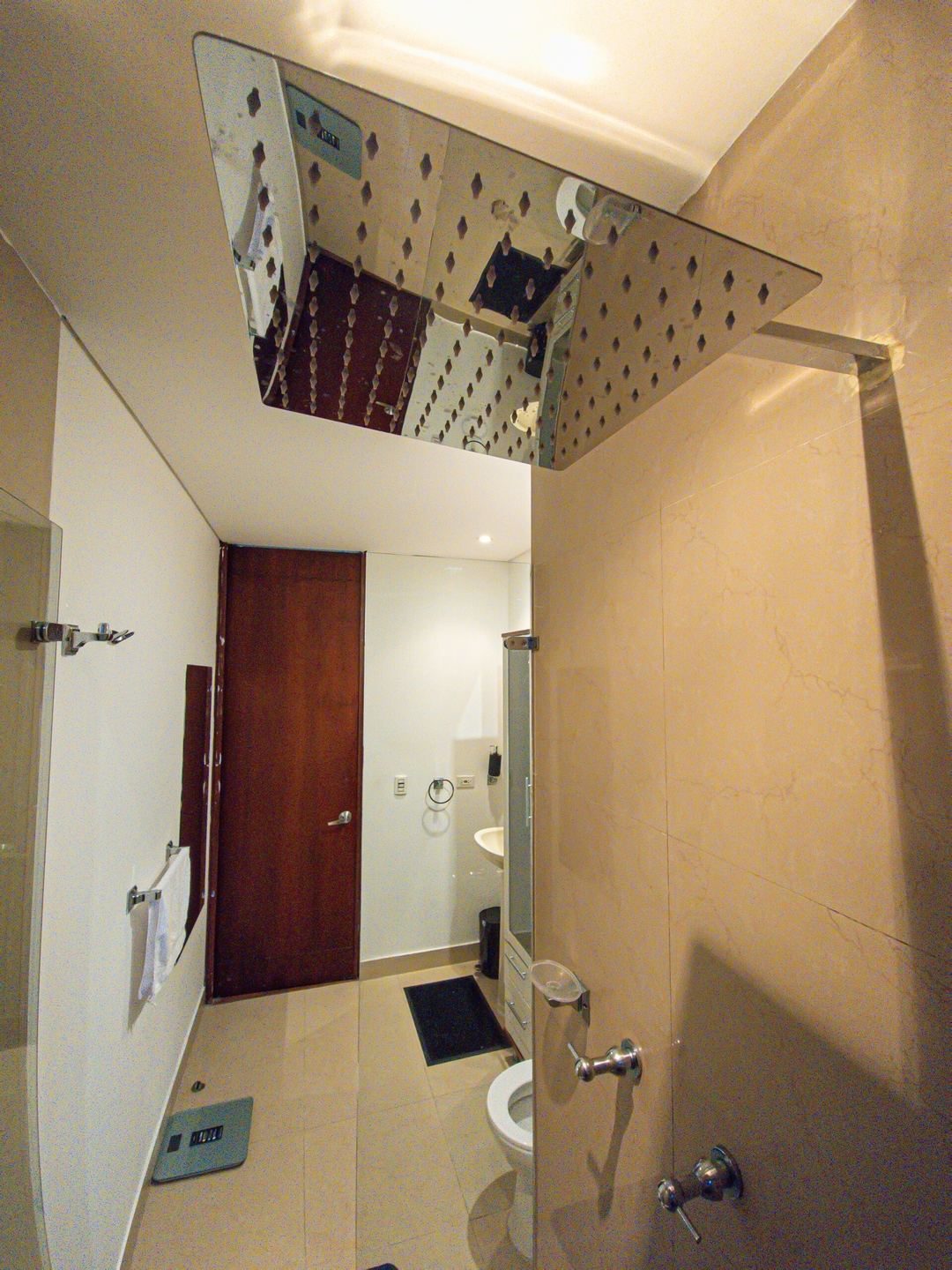 Cozy Apartment with Private Jacuzzi 13 Prorenty