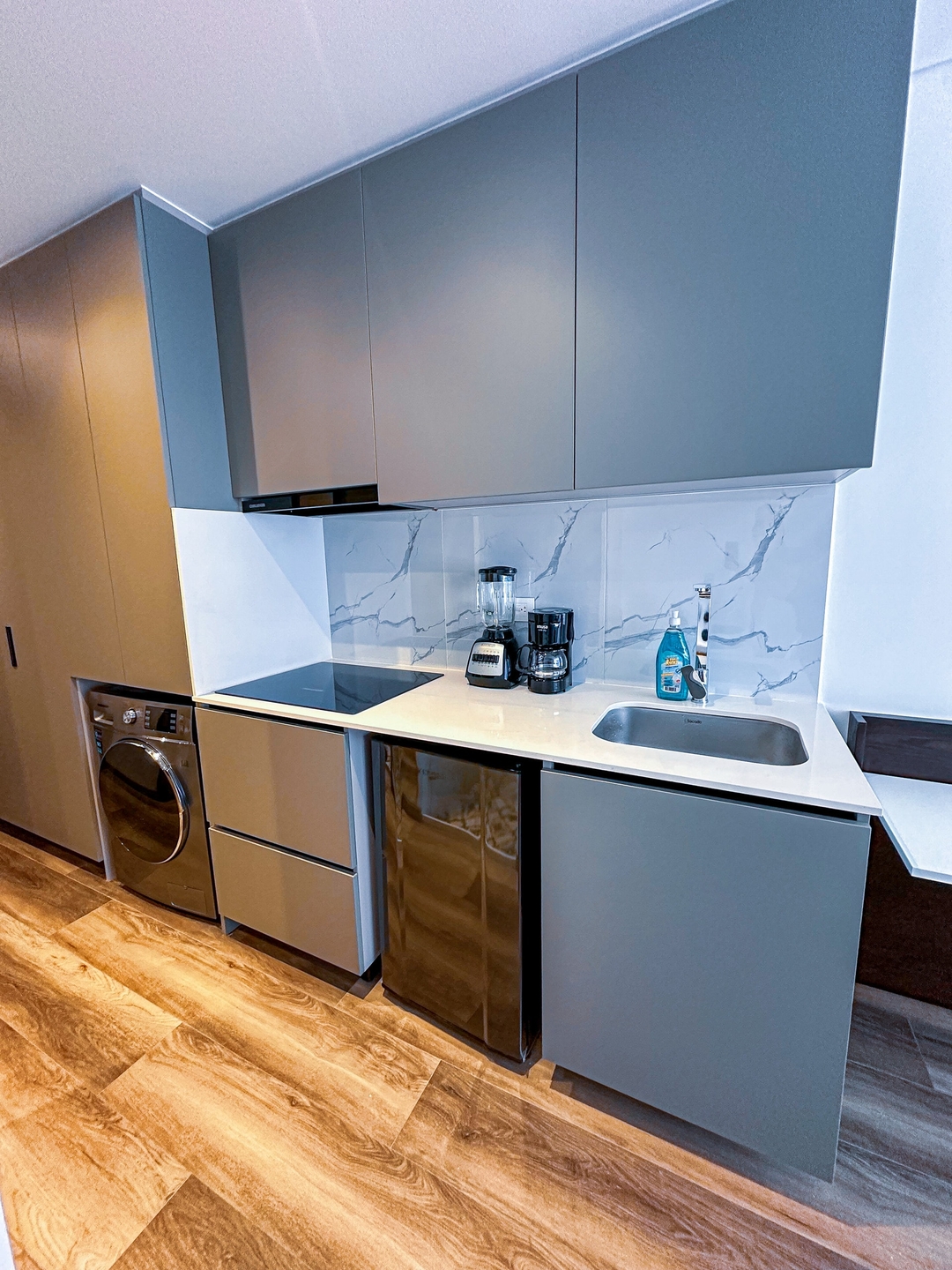 Cozy Apartment in Chicó, Bogotá 9 Prorenty