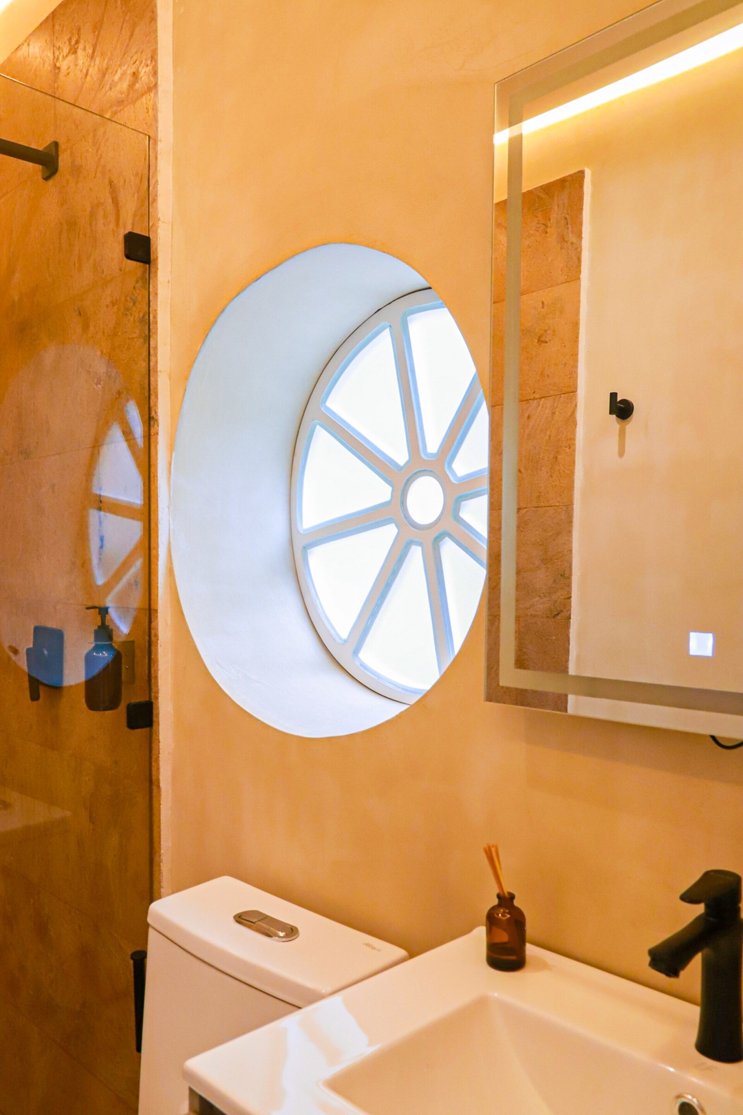 Incredible apartment with jacuzzi and terrace 13 Prorenty