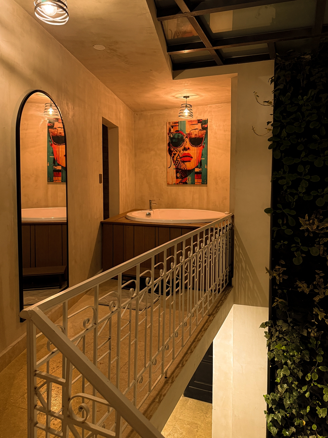 Incredible duplex with jacuzzi 3 Prorenty