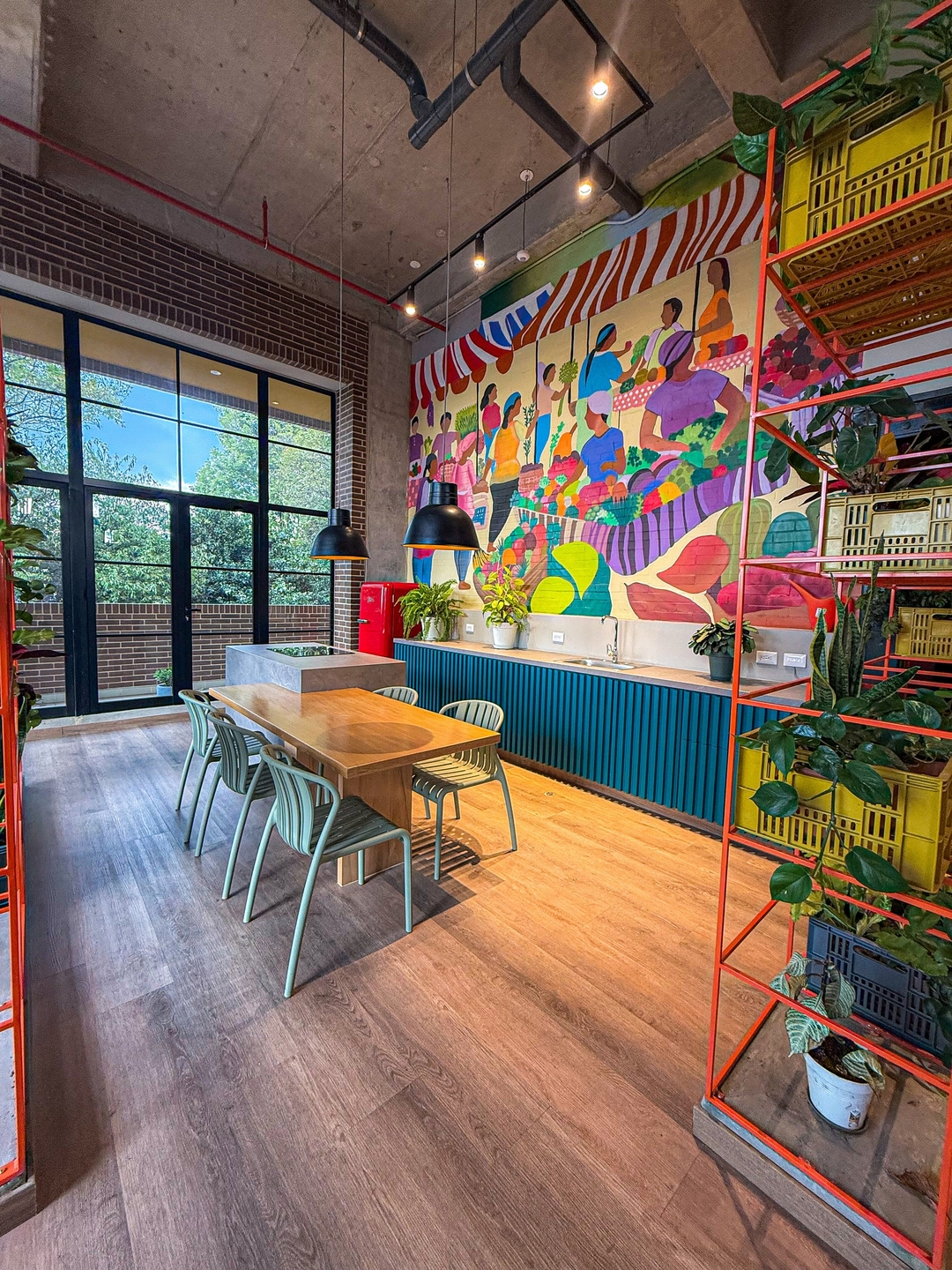 Exclusive Duplex • Private Jacuzzi • Luxury Stay 21 Prorenty