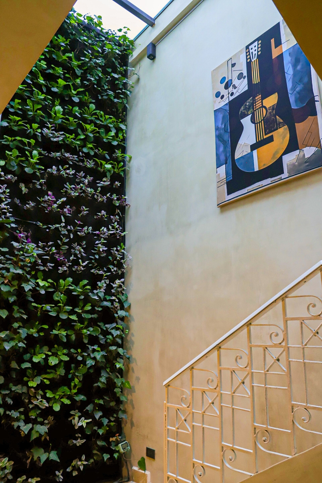 Incredible duplex with jacuzzi 7 Prorenty