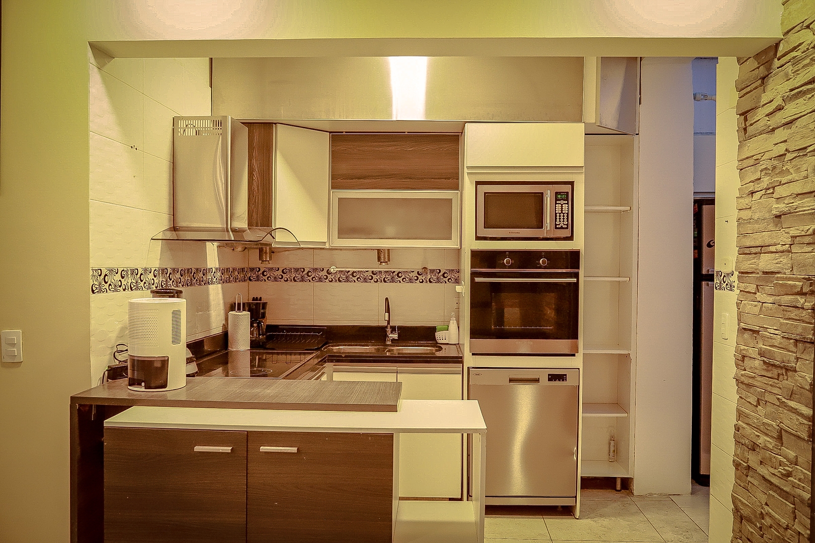 Luxurious and spacious home with jacuzzi and sauna 30 Prorenty