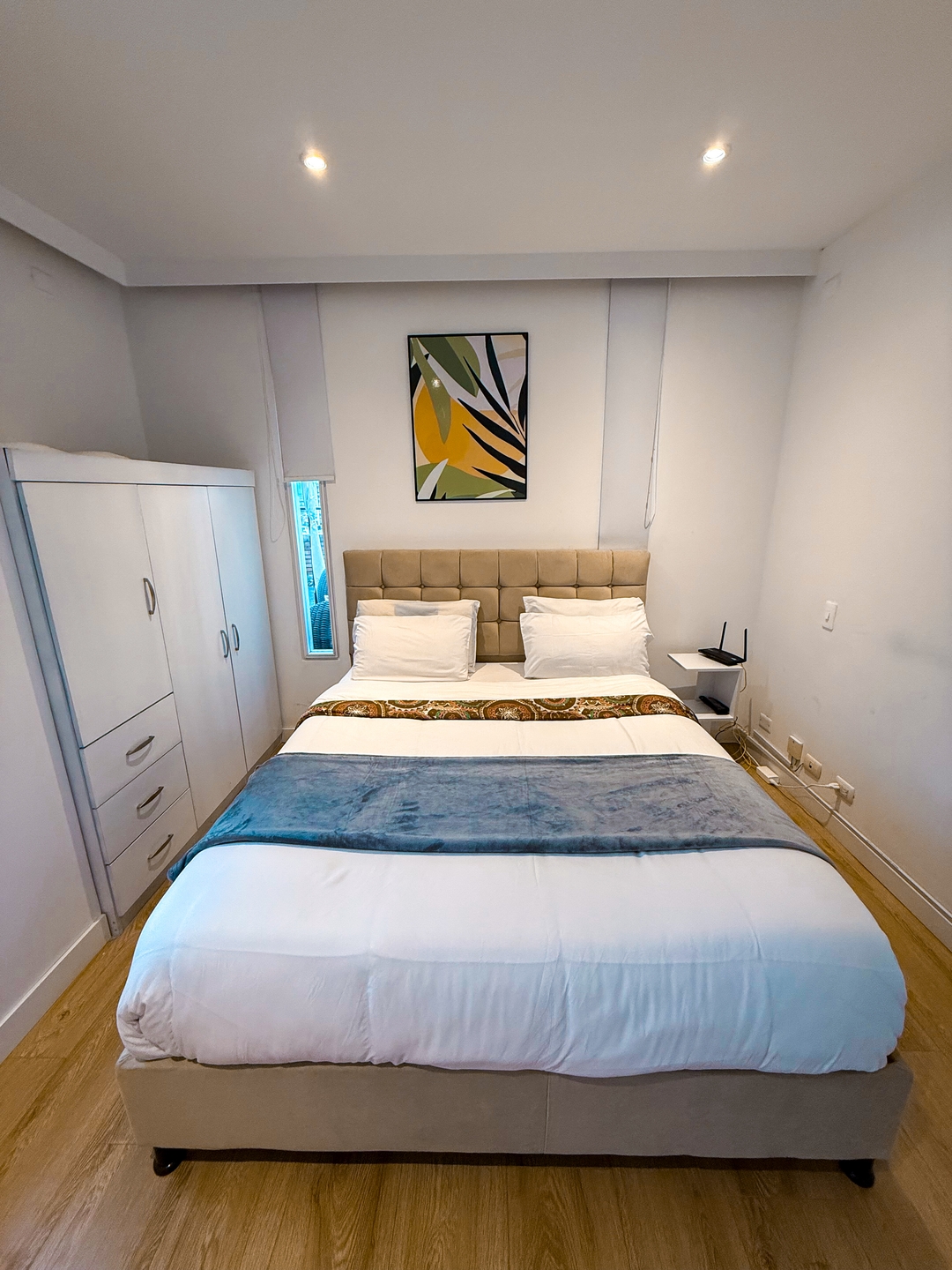 Penthouse with luxury jacuzzi and panoramic view 28 Prorenty